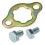 Motorcycle Front Engine Sprocket 16T 17mm for 50cc-160cc ATV 5