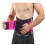 Women's Waist Trainer Sweat Belt for Workout 7