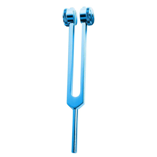 128 Hz Healing Tuning Fork Sound Meditation Tool 2