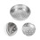 Vegetable Steamer Stainless Steel 1 Piece 2
