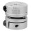 Shaft Coupling Aluminum Alloy 1 4