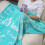 Purple Throw Blanket 50x60in 6