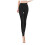 Women's Brushed Cotton Sleep Shorts with Stretch Lining 6