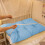 Bed Back Cushion with Removable Cover 23.6x19.7 Inch 5