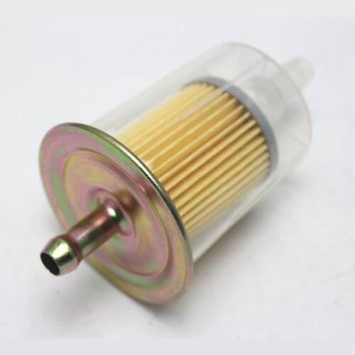 Motorcycle fuel filter 8 mm 1