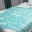 Purple Throw Blanket 50x60 inches 3
