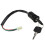 Motorcycle Ignition Key Barrel Switch 4-Wire 1 Piece 5