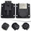 Wardrobe Sliding Door Pulley Wheel 1 Piece 8
