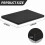 Polyurethane Foam Board 40x30x2.5 cm Cuttable Toolbox Insert 3