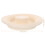 Rubber Bath Tub Drain Stopper Plug 2 Pieces 2