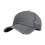 Women's Baseball Cap with Ponytail Hole Vintage Washed Dad 3
