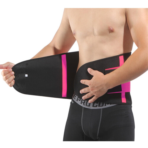 Women's Waist Trainer Sweat Belt for Workout 1