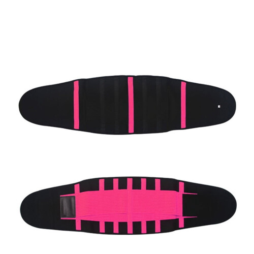 Women's Waist Trainer Sweat Belt for Workout 2