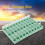ABS Component Organizers with Lids 50 Pieces 6