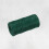 Hemp Rope DIY Craft Rope Dark Green 100M 4