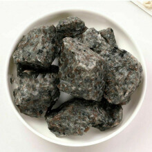 Yooperlite Flame Fire Stone Mineral Specimens 100g Natural