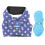 Pet Chest Strap for Rabbit and Hamster 5