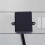 Electrical Junction Box Enclosure Case Black 3 Pcs 5