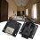 Wardrobe Sliding Door Pulley Wheel 1 Piece 6