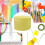 Crepe Paper Roll Bright Color 81 Inch 4