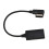 Car Bluetooth Module Aux Receiver Cable for Mercedes Benz 3