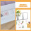 Unbranded die cuts for scrapbooking 3 pcs 2