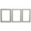 Unbranded die cuts for scrapbooking 3 pcs 8