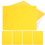 Typing Paper A4 Color 100 Sheets Safe Materials 6