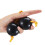 Aslatuas Rhythmic B Kashaka Shaker African Hand Percussion 4