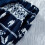 Matching Family Pajama Sets Blue Tree Long Sleeve Tee and 6