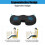 Orthopedic cushion - Ergonomic foam 2