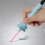 Foam Cutting Pen Heat Engraving Tool 24W 20.3cm 4