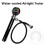 Leak Detector Pressure Gauge for Auto Cooling Systems 2