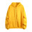 Women's Lightweight Full-Zip Hoodie Oversized Sweatshirt 4