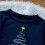 Matching Family Pajama Sets Blue Tree Long Sleeve Tee and 4