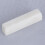 Cattle Bone Mandolin Slotted Nut 1 Piece 4