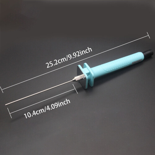 Foam Cutting Pen Heat Engraving Tool 24W 20.3cm 1
