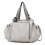 Travel Organizer Bag Water-Resistant Large Tote Backpack 8