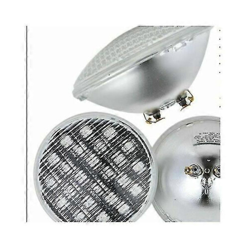 White LED Pool Light PAR56 12V DC/AC IP68 1