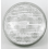 White LED Pool Light PAR56 12V DC/AC IP68 4