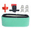 Air Filter Kit with Fuel Filter and Clamps for 496894 Models 6