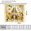 Yellow Check Bee Curtains with Gnome Honey Design Thermal 3