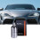 Car Ceramic Coating Scratch Resistant Hydrophobic Gloss 2