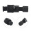 Bicycle Crank Puller Carbon Steel Square Tapered 1 Piece 7