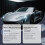 Car Ceramic Coating Scratch Resistant Hydrophobic Gloss 8