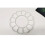 Ceramic Watercolor Paint Palette with 9 Wells 3