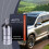 Car Ceramic Coating Scratch Resistant Hydrophobic Gloss 5
