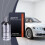 Car Ceramic Coating Scratch Resistant Hydrophobic Gloss 7