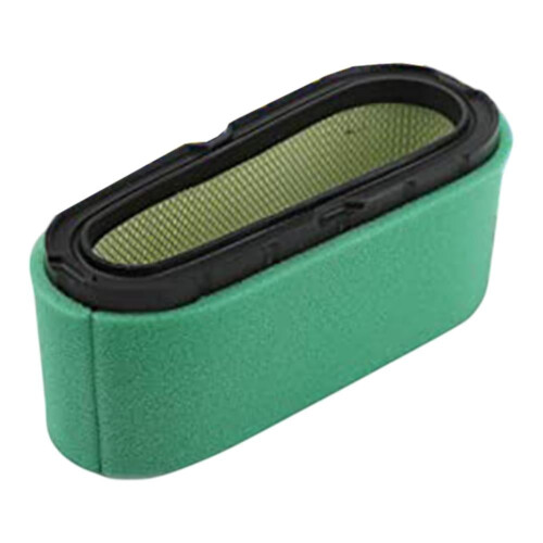 Air Filter Kit with Fuel Filter and Clamps for 496894 Models 2