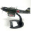Japanese A6M3 Zero Fighter Alloy Model 1/72 Scale 6